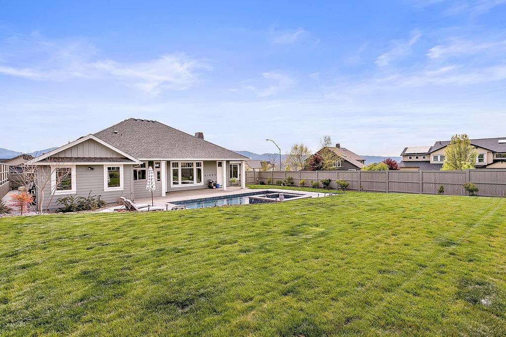 Summerfield - Residential