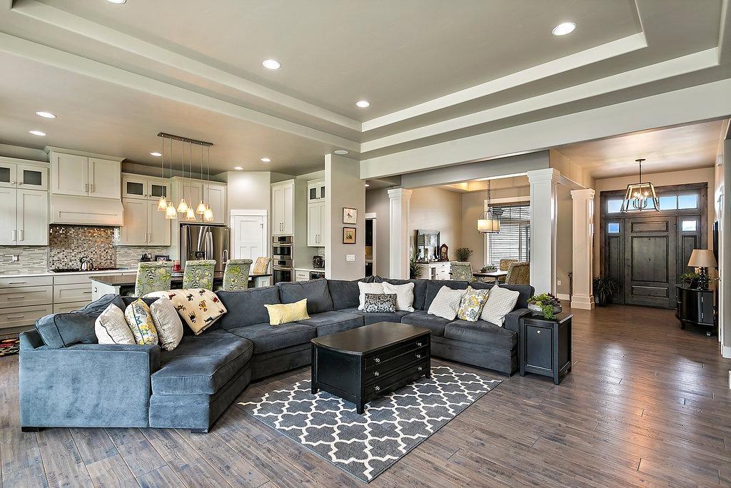 Summerfield - Residential
