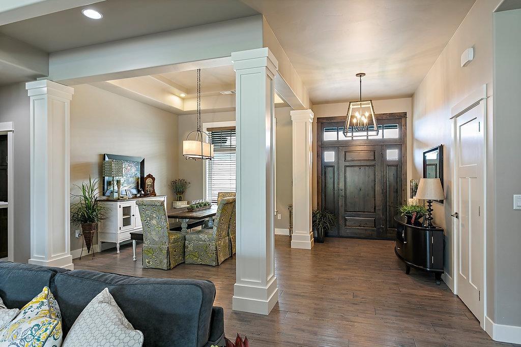 Summerfield - Residential