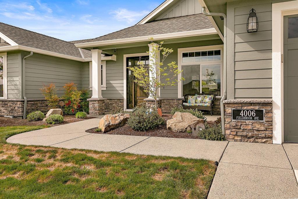 Summerfield - Residential