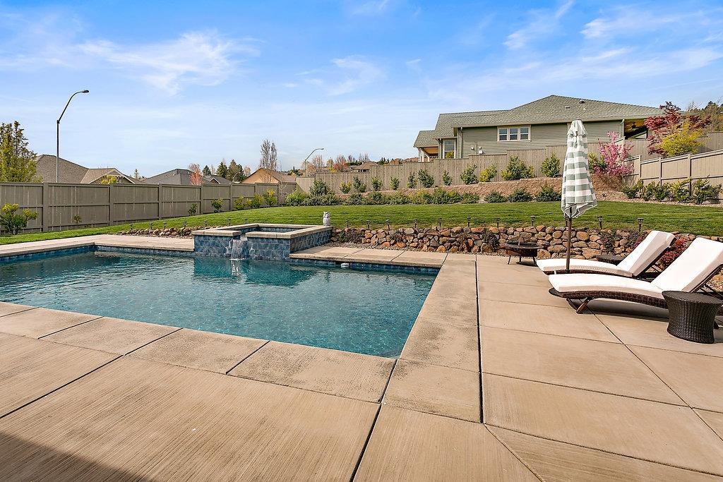 Summerfield - Residential