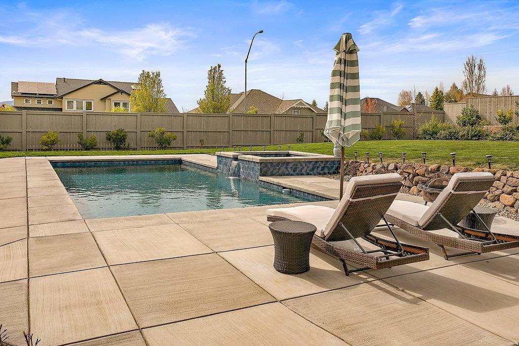 Summerfield - Residential