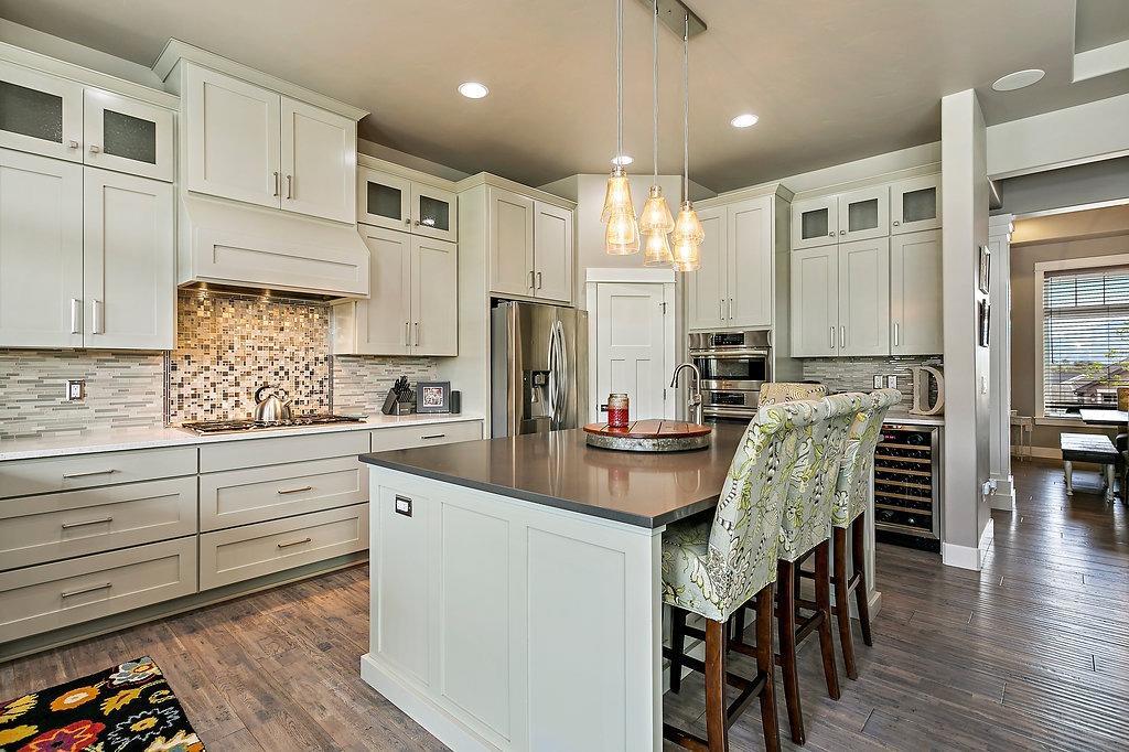 Summerfield - Residential