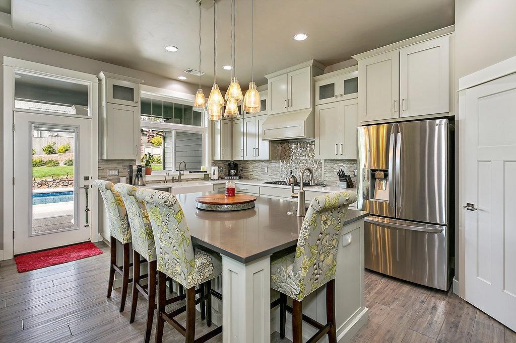 Summerfield - Residential