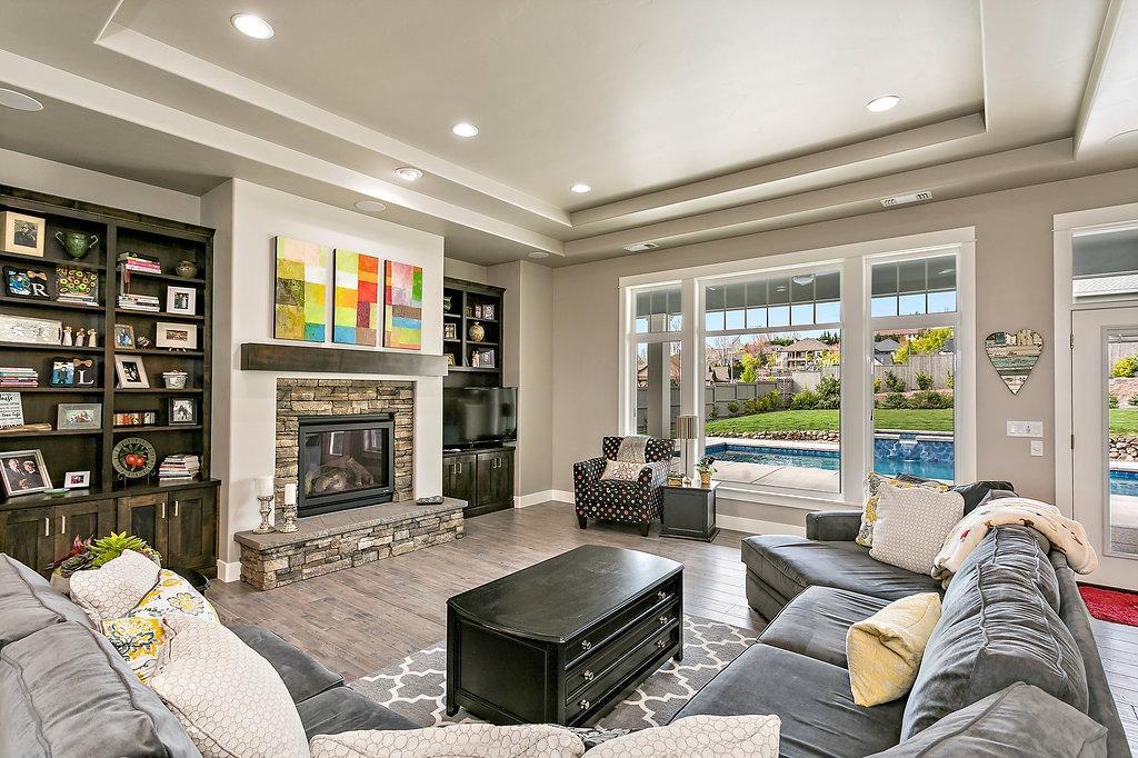 Summerfield - Residential