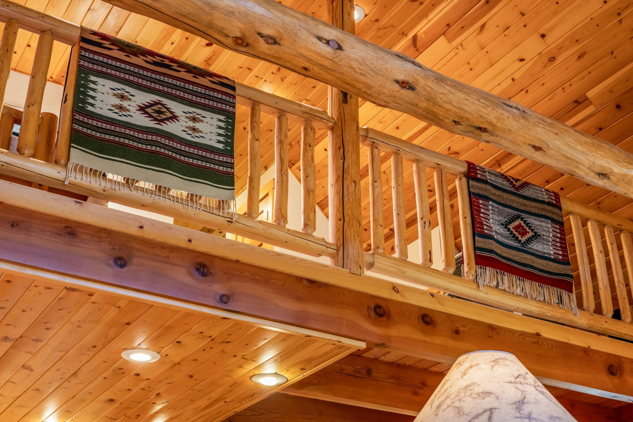 Camp Sherman - Residential