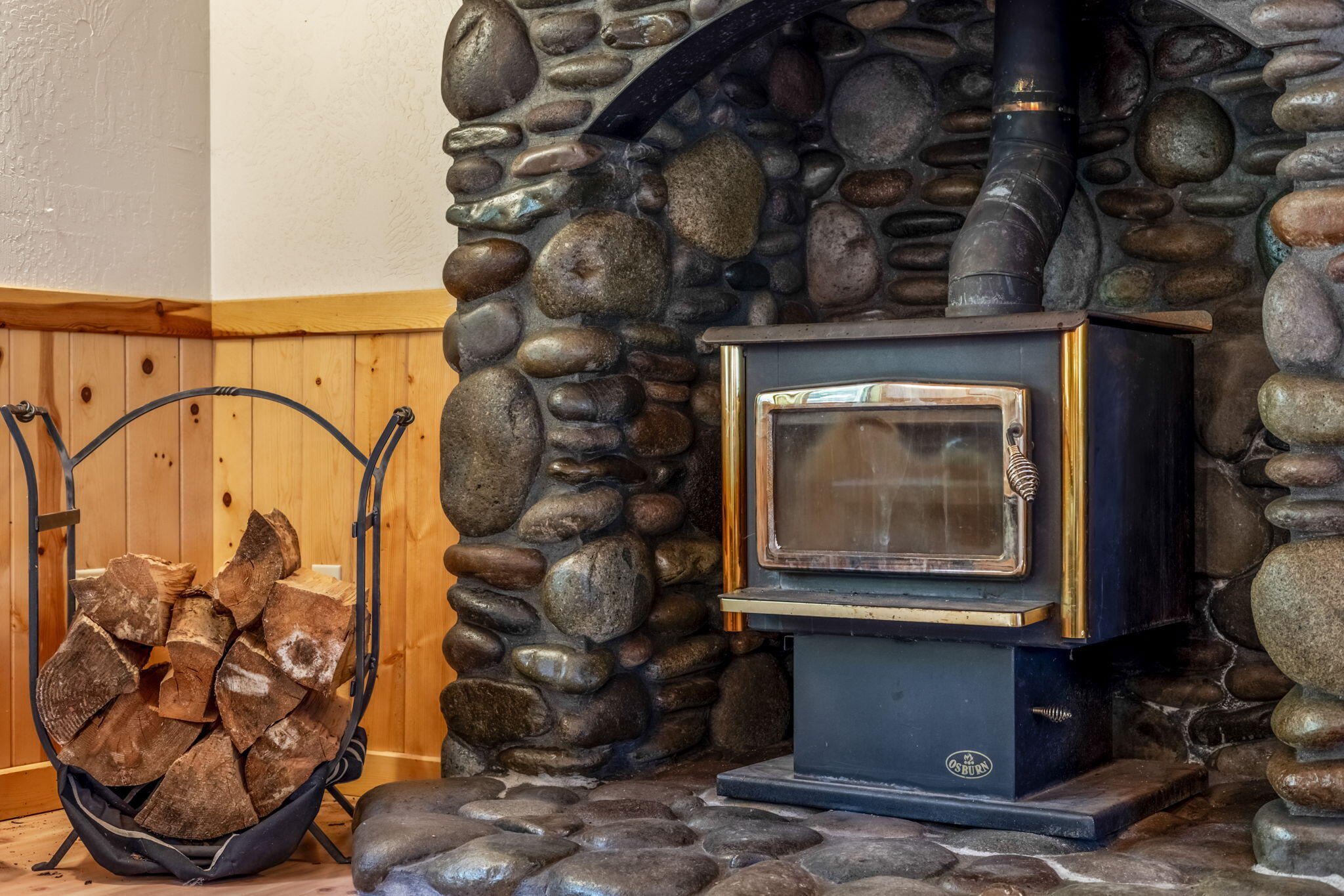 Camp Sherman - Residential