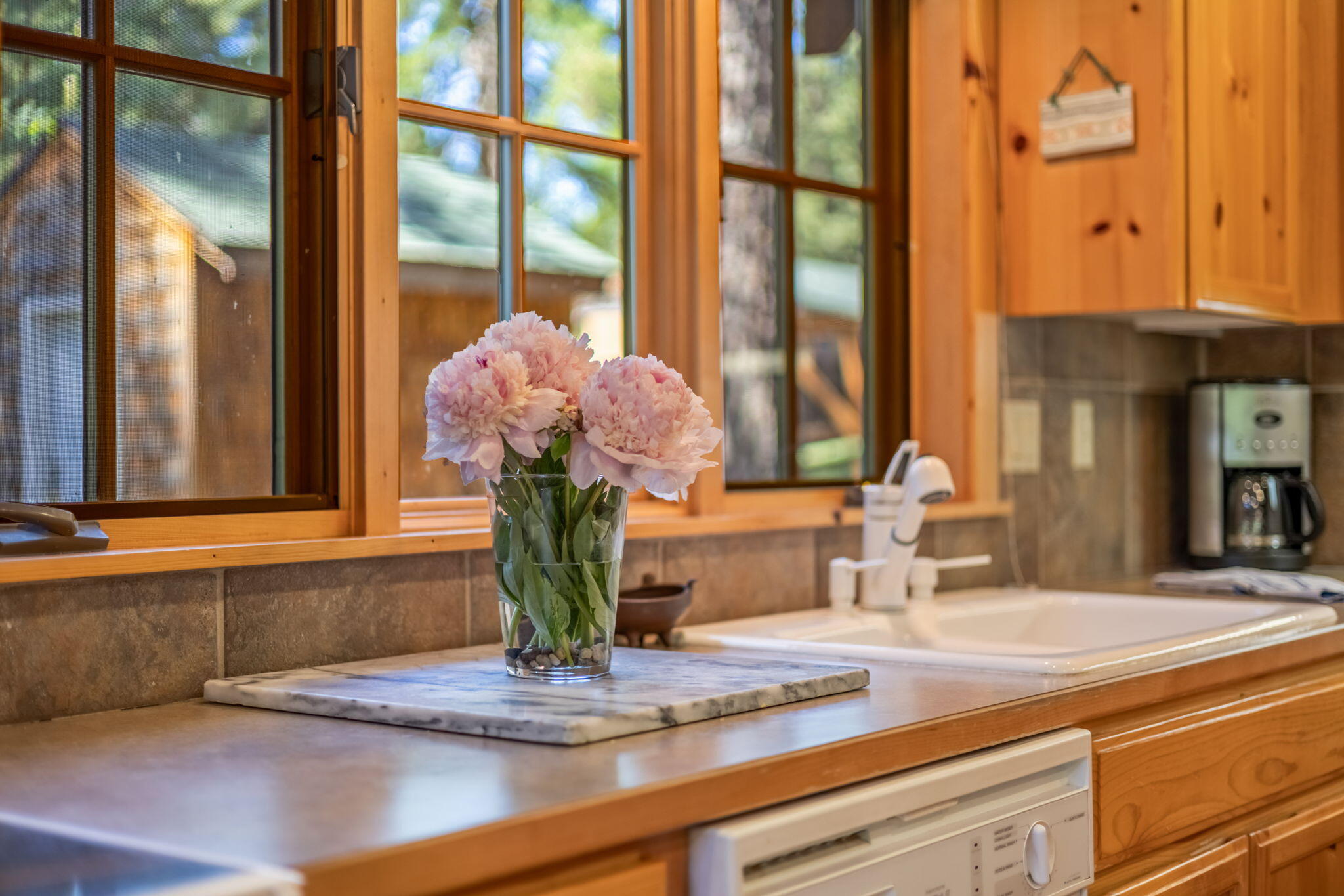 Camp Sherman - Residential