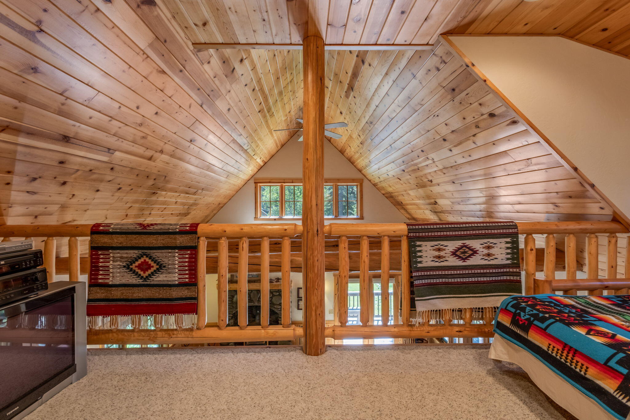 Camp Sherman - Residential