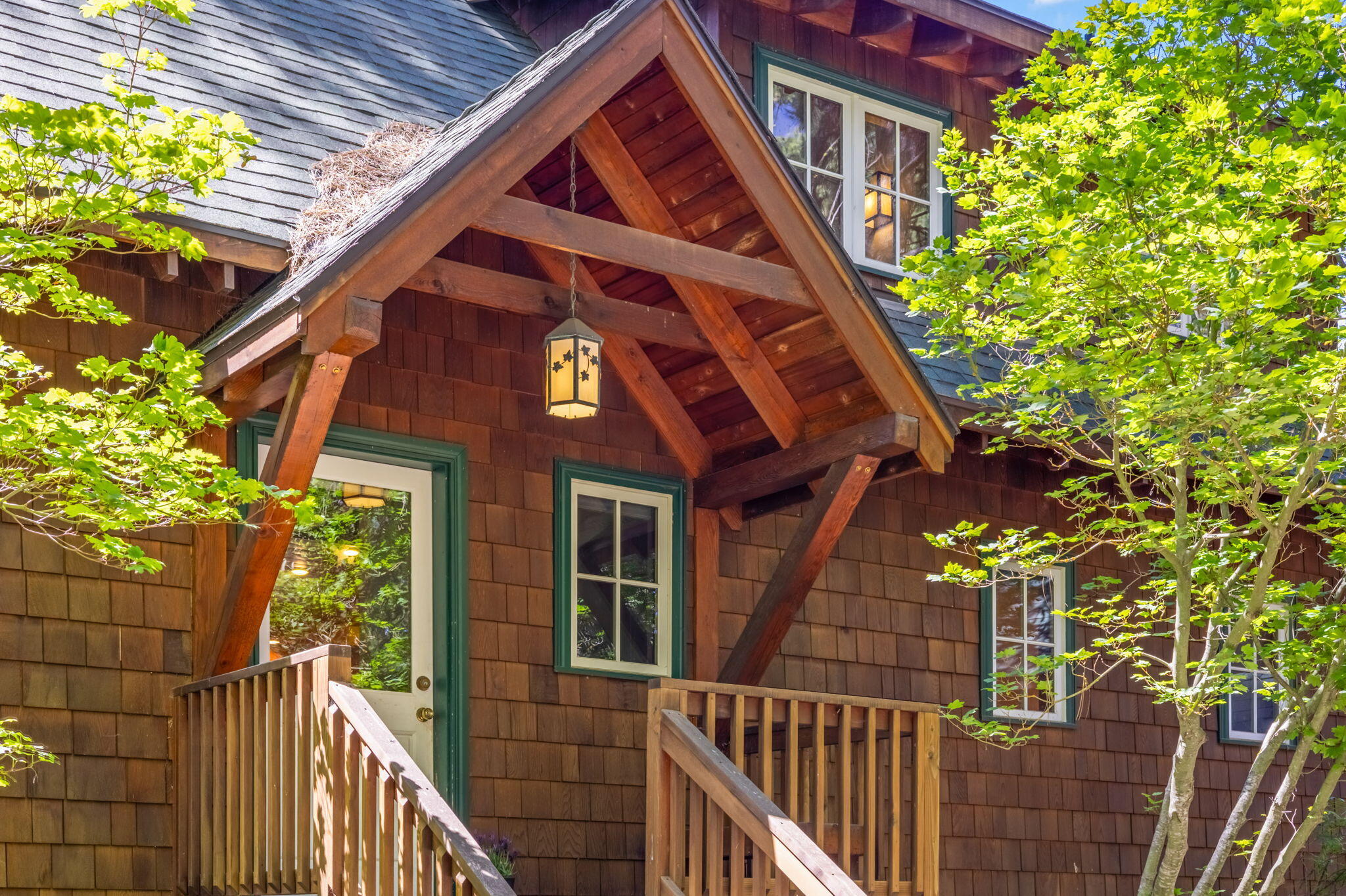 Camp Sherman - Residential