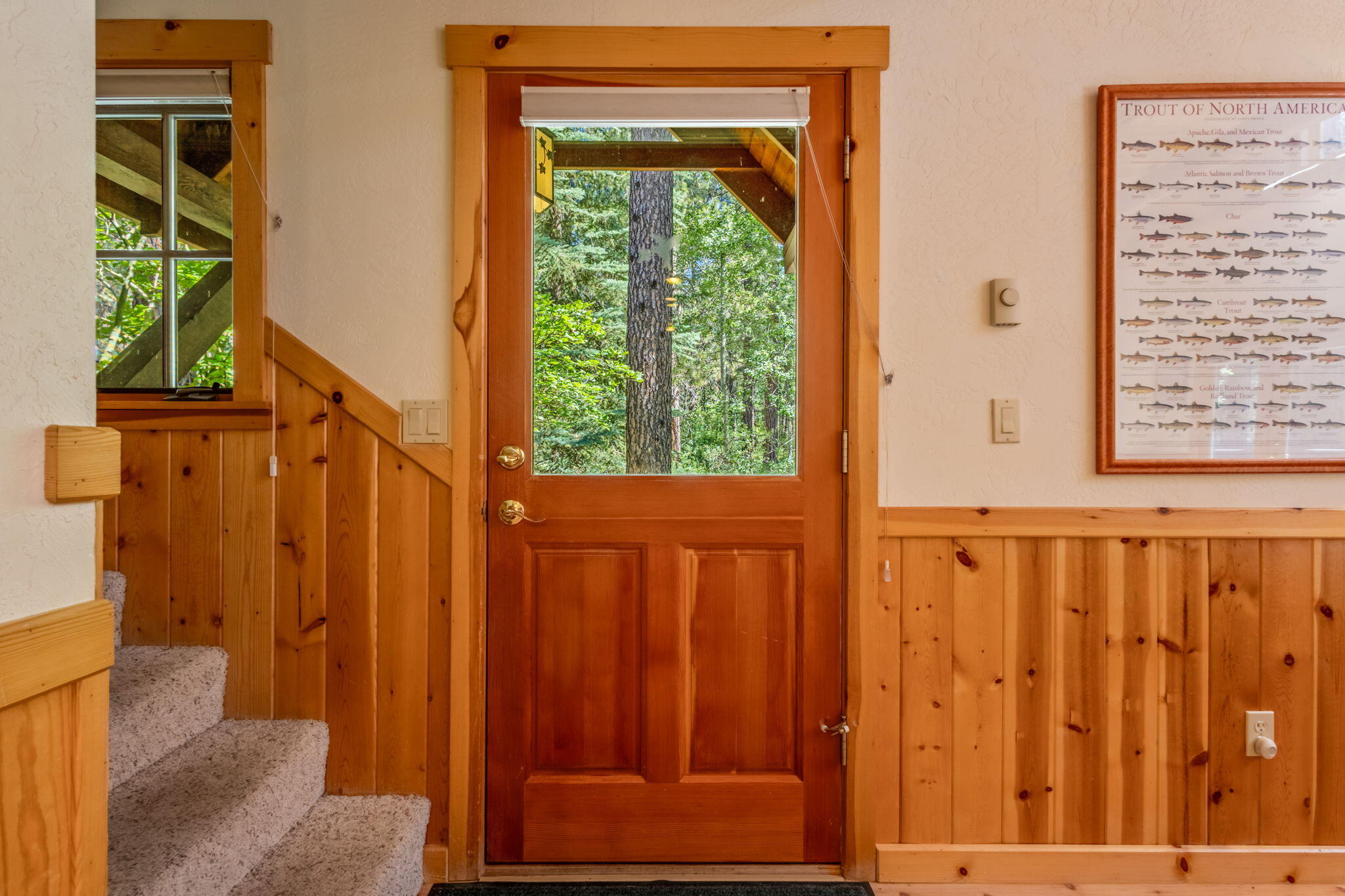 Camp Sherman - Residential