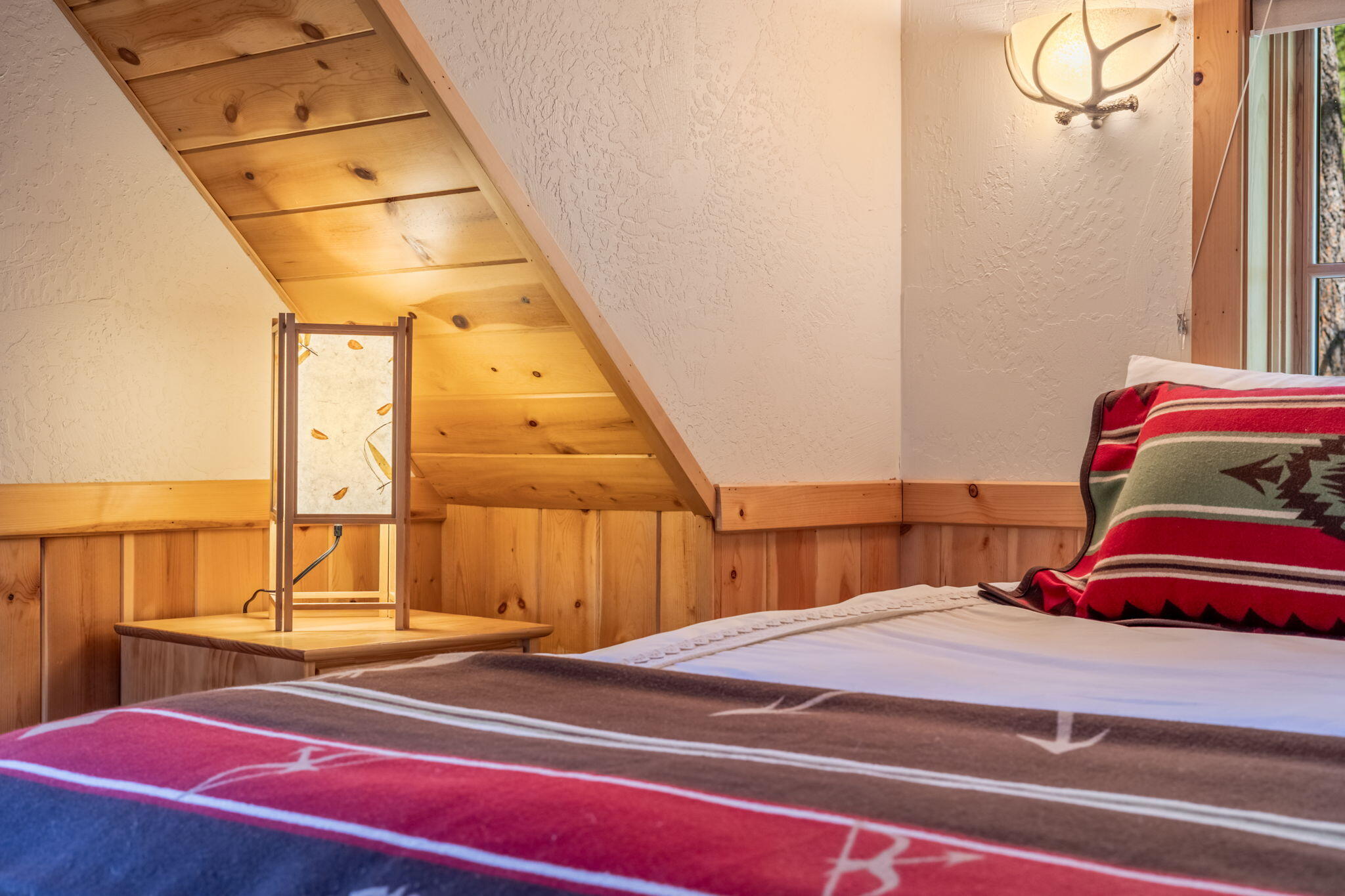 Camp Sherman - Residential