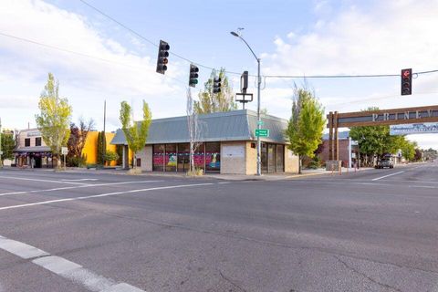 103 NW 3rd Street Prineville OR 97754