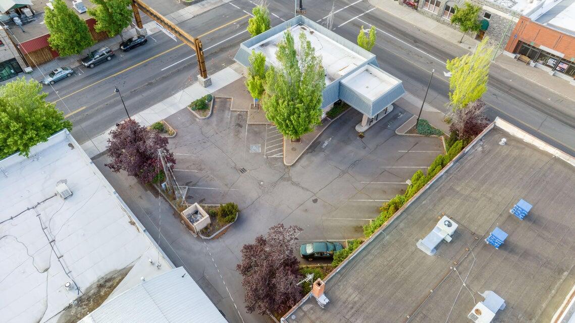 Monroe Hodges - Commercial Sale