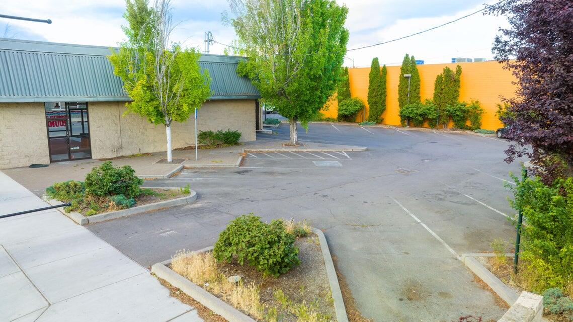 Monroe Hodges - Commercial Sale