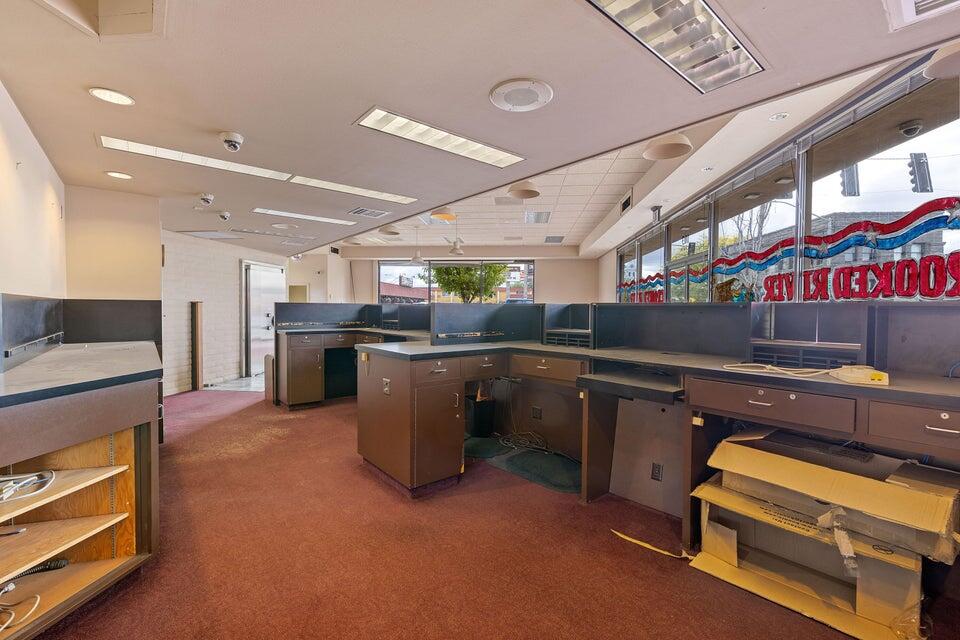 Monroe Hodges - Commercial Sale