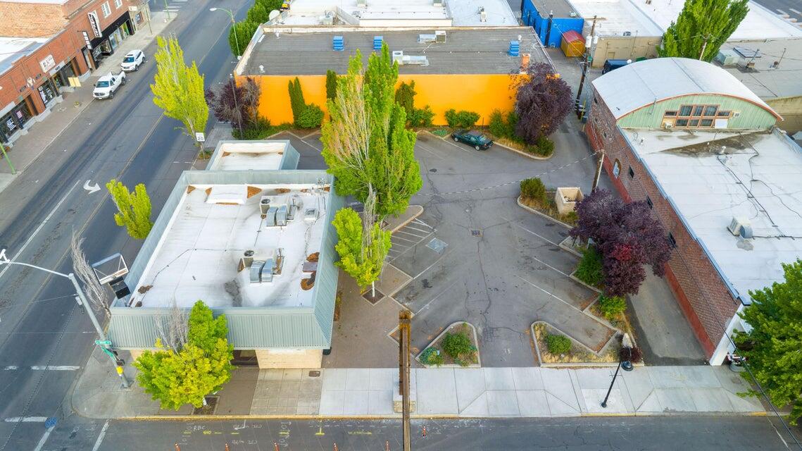 Monroe Hodges - Commercial Sale