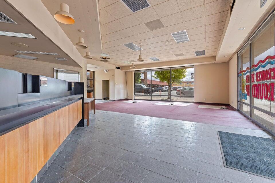 Monroe Hodges - Commercial Sale