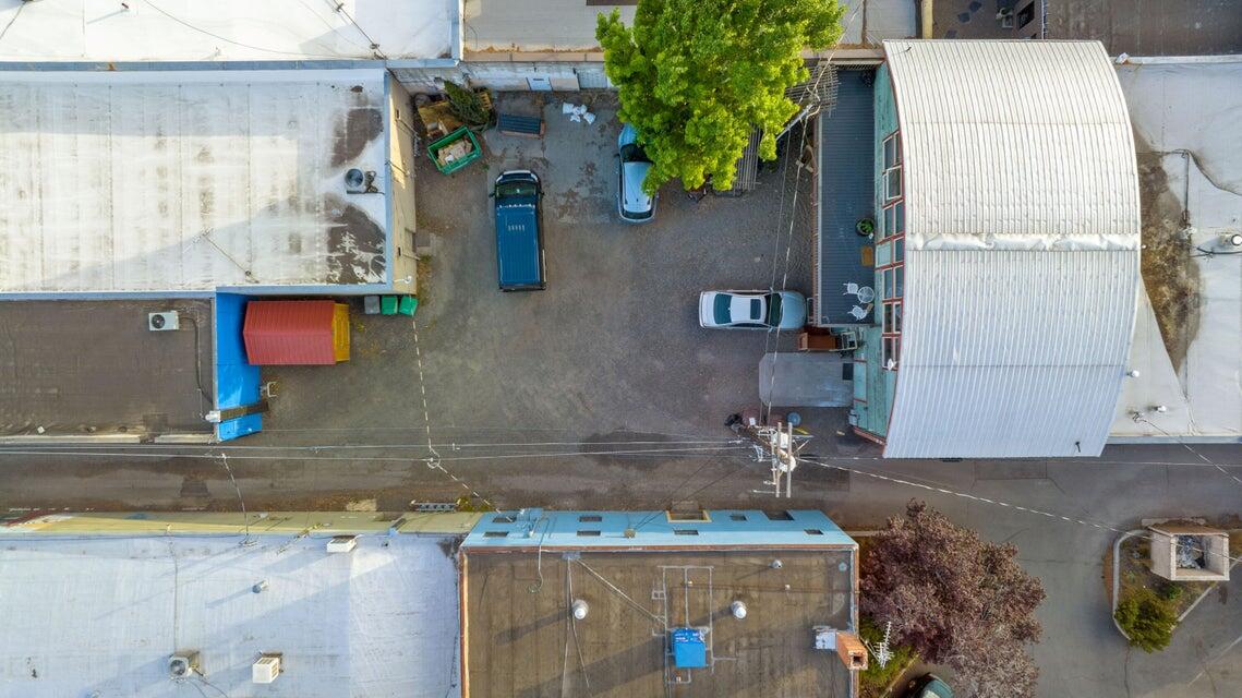 Monroe Hodges - Commercial Sale