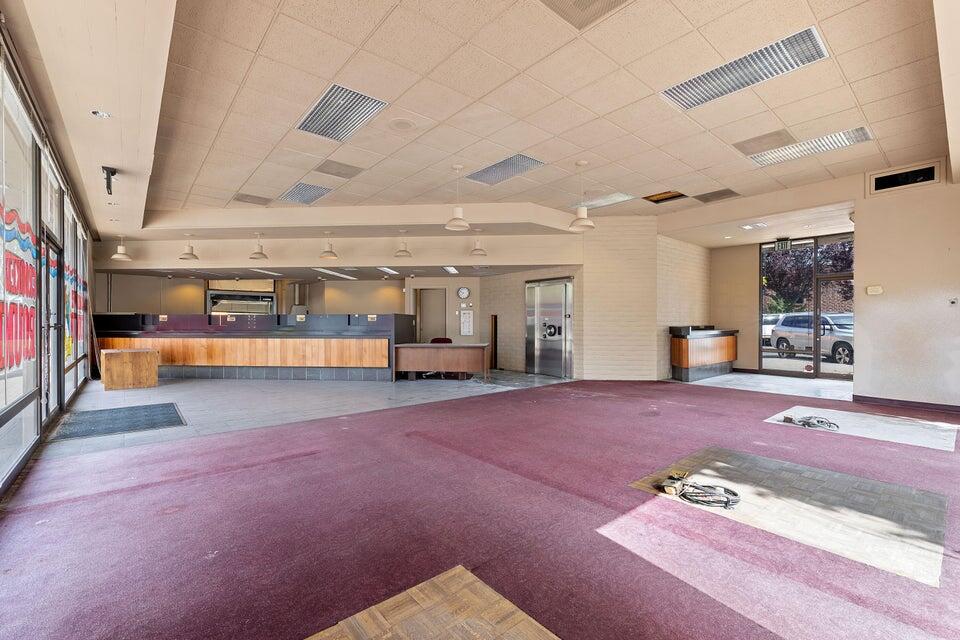 Monroe Hodges - Commercial Sale