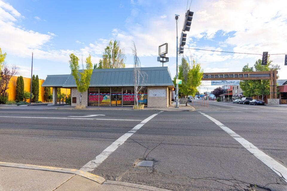 103 NW 3rd Street