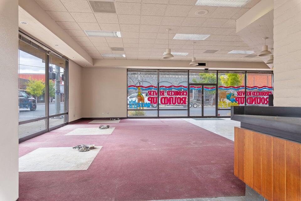 Monroe Hodges - Commercial Sale