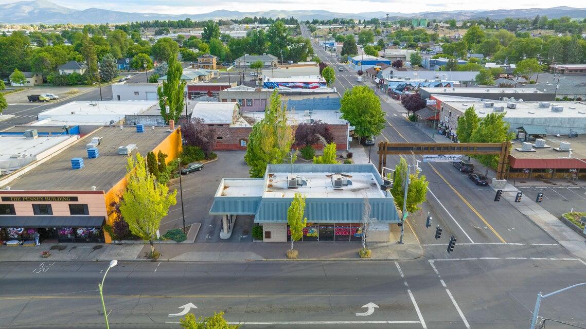 Monroe Hodges - Commercial Sale