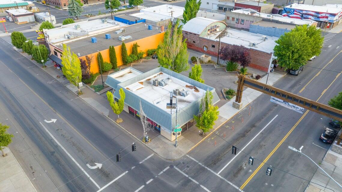 Monroe Hodges - Commercial Sale