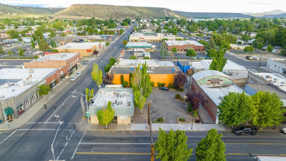 Monroe Hodges - Commercial Sale