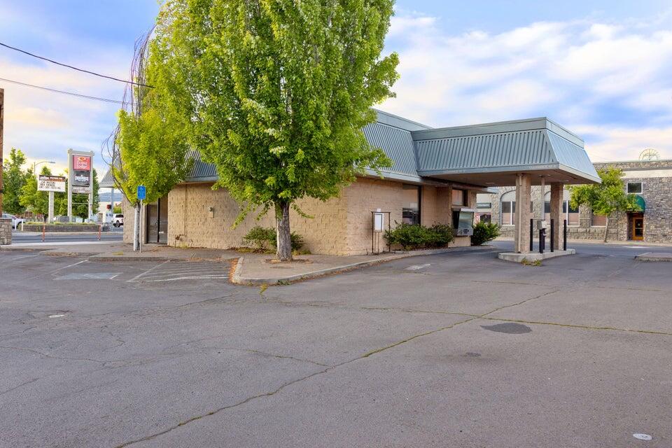 Monroe Hodges - Commercial Sale