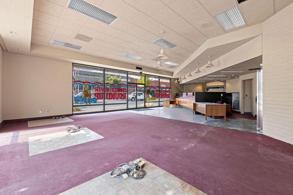 Monroe Hodges - Commercial Sale