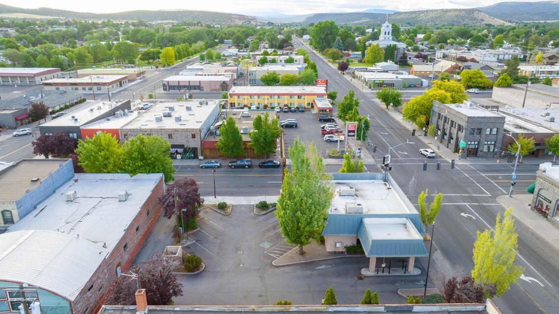 Monroe Hodges - Commercial Sale