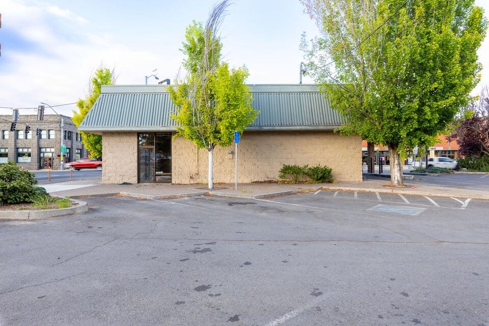 Monroe Hodges - Commercial Sale