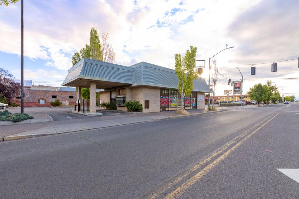 103 NW 3rd Street