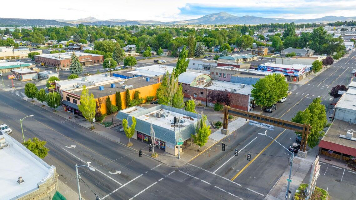 Monroe Hodges - Commercial Sale