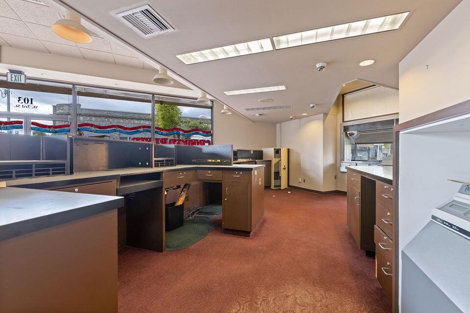 Monroe Hodges - Commercial Sale