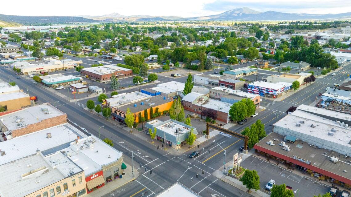 Monroe Hodges - Commercial Sale