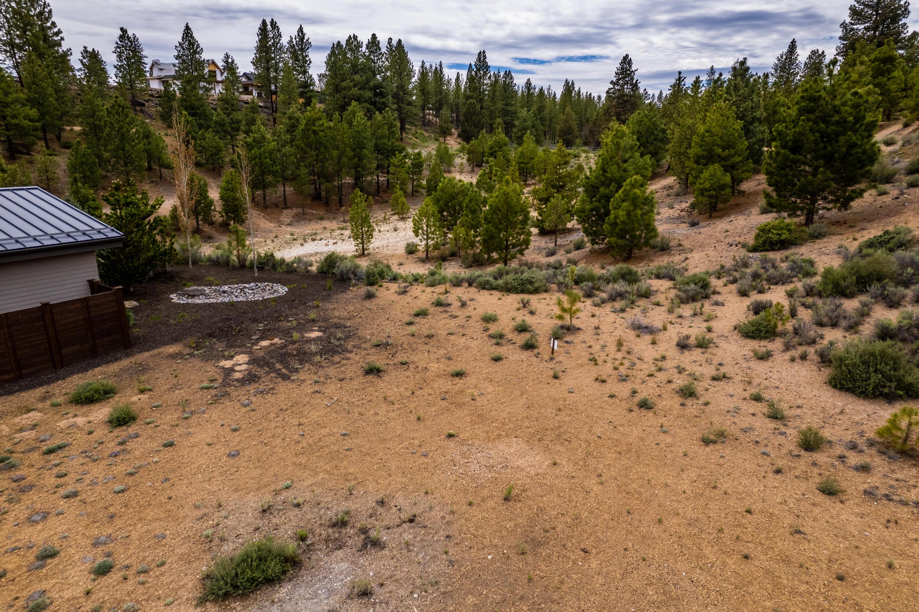 NorthWest Crossing - Land