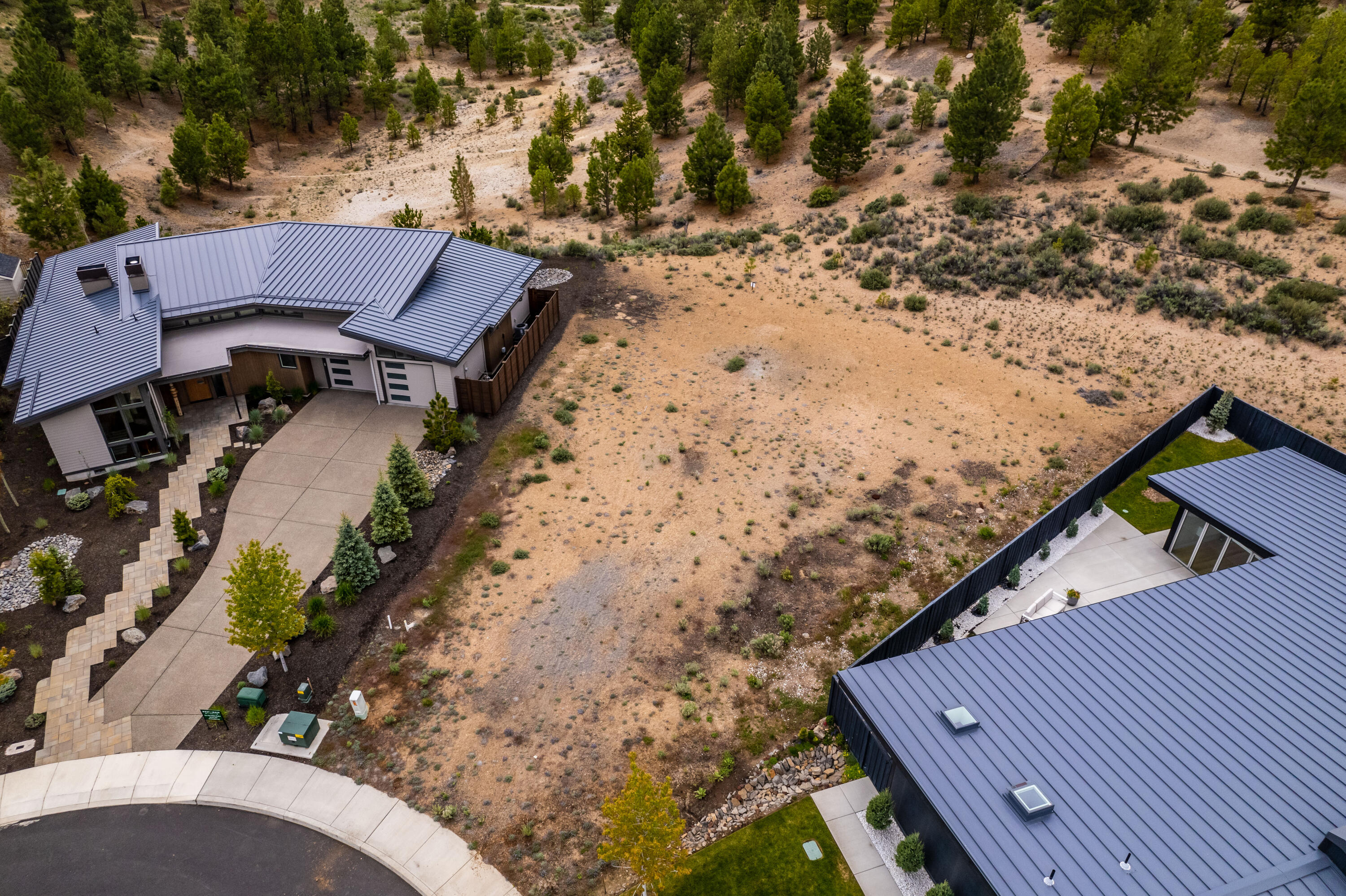 NorthWest Crossing - Land