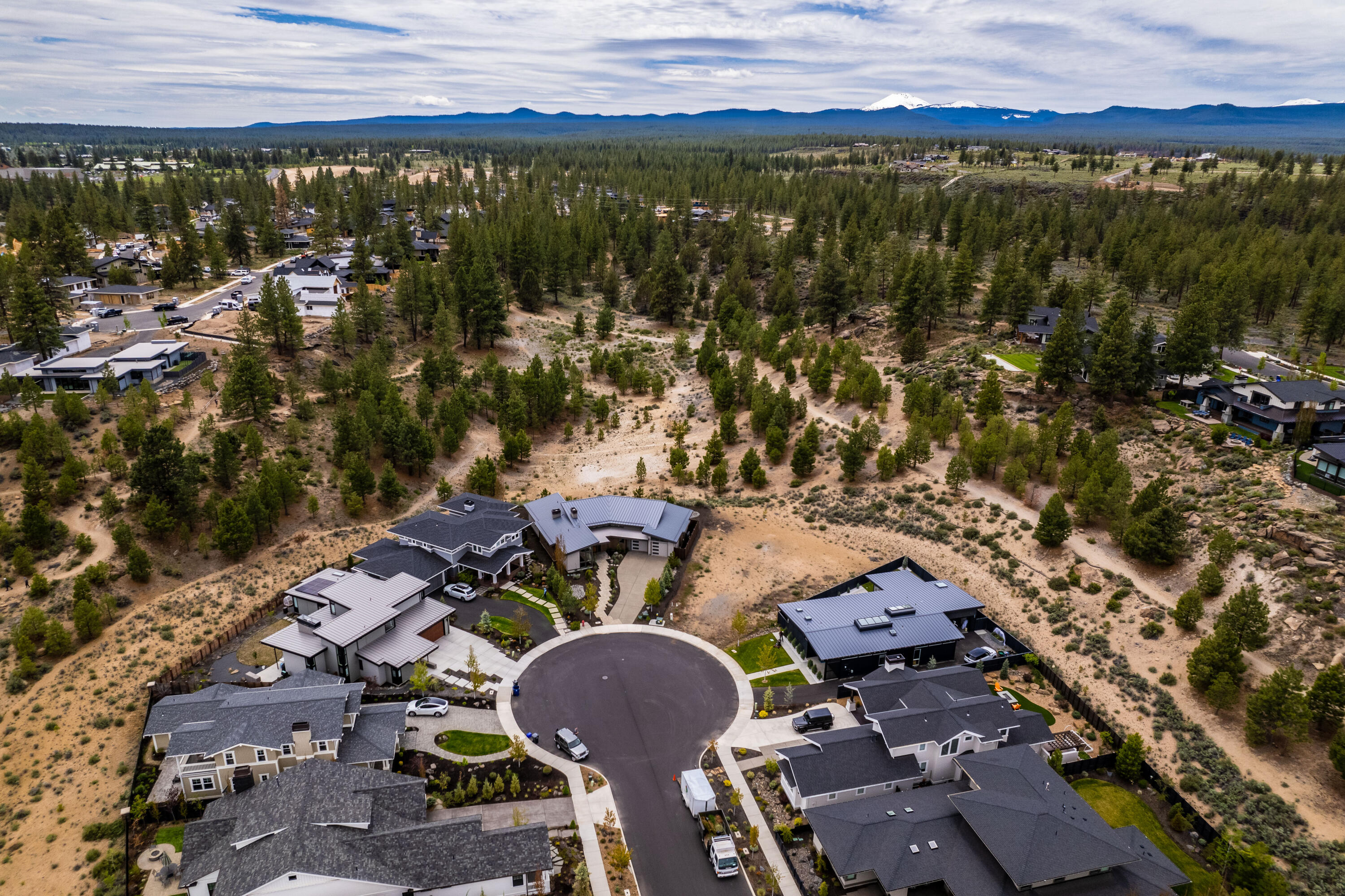 NorthWest Crossing - Land