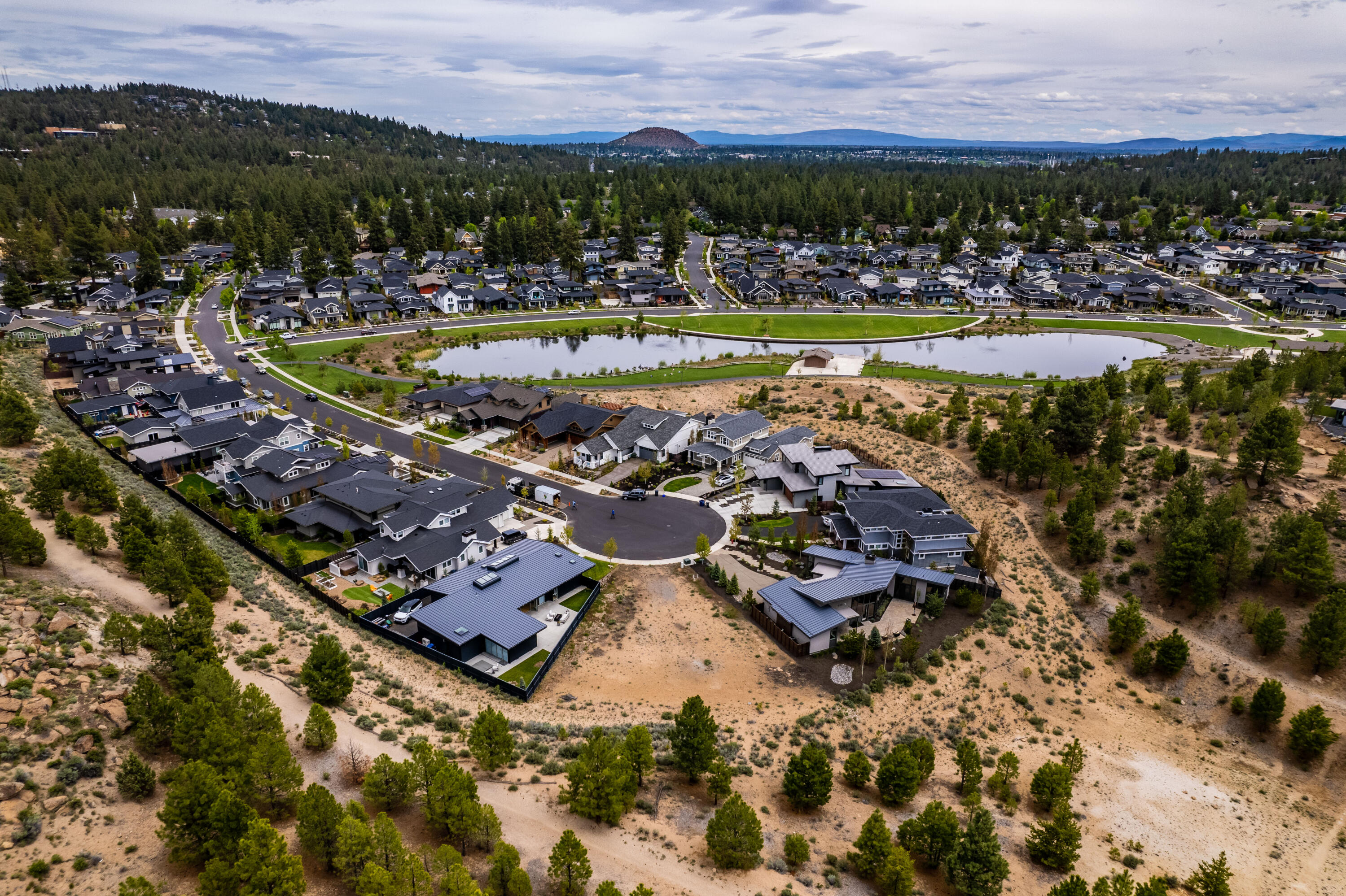 NorthWest Crossing - Land