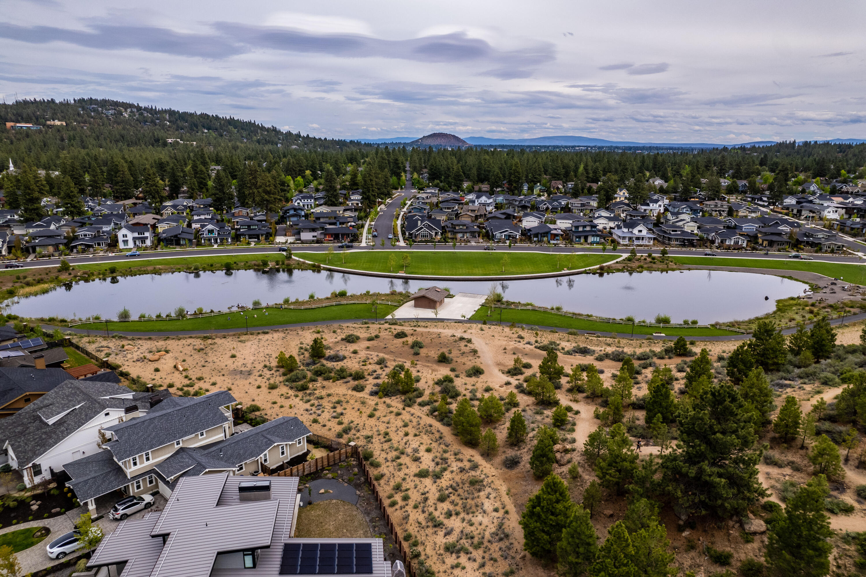 NorthWest Crossing - Land