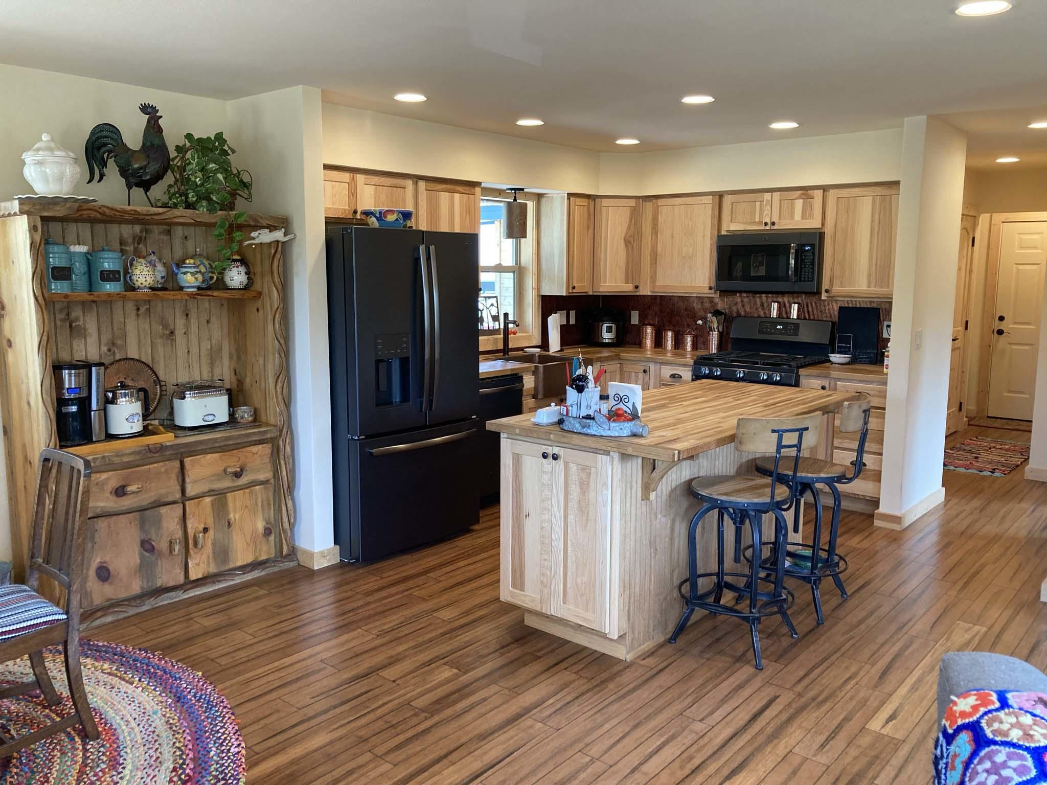 Rainbow Park On The Williamson - Residential