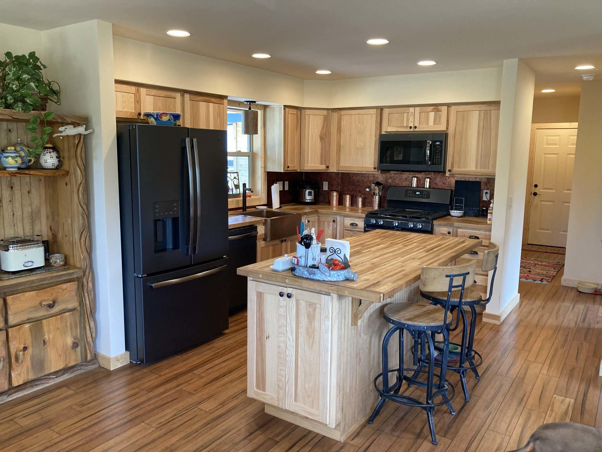 Rainbow Park On The Williamson - Residential