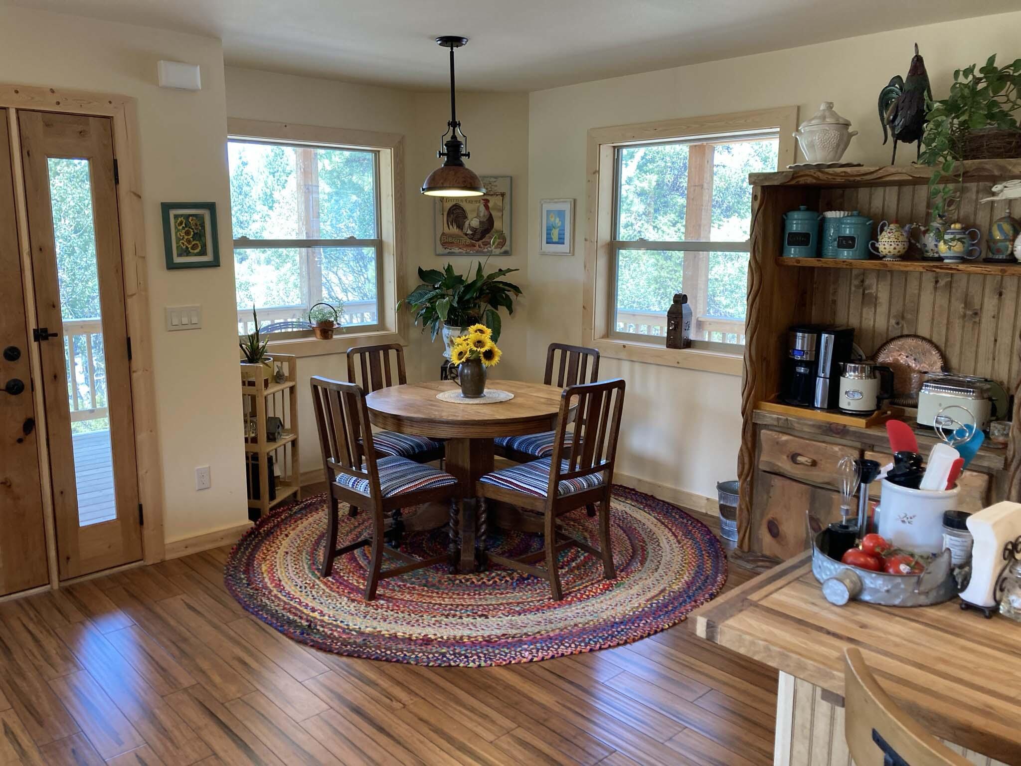 Rainbow Park On The Williamson - Residential