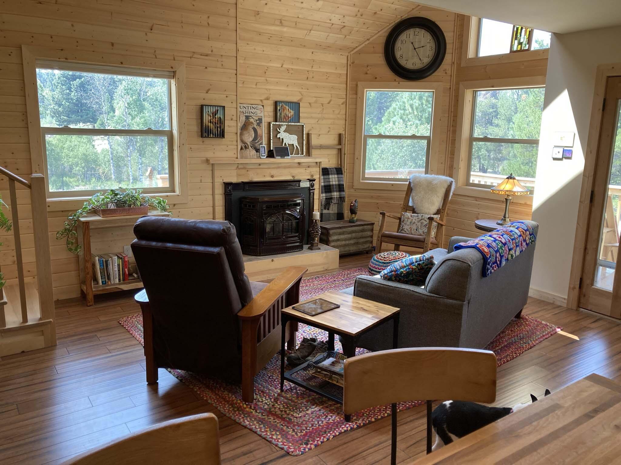 Rainbow Park On The Williamson - Residential