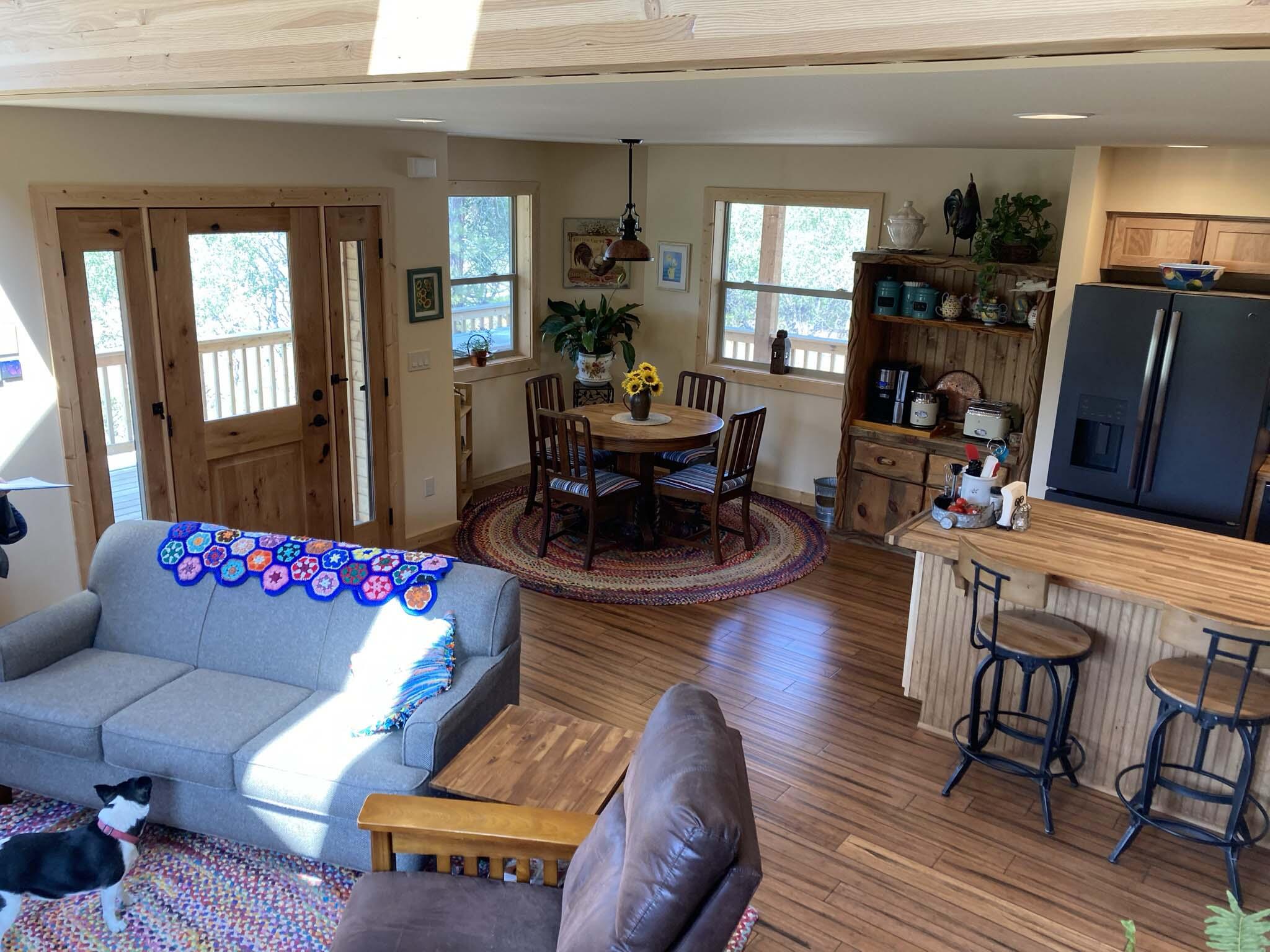 Rainbow Park On The Williamson - Residential