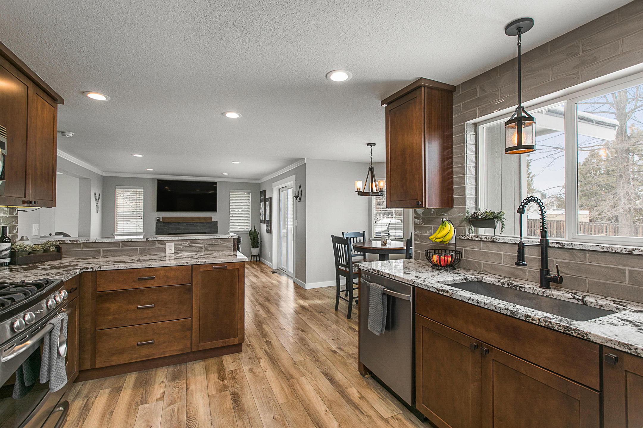 Providence - Residential