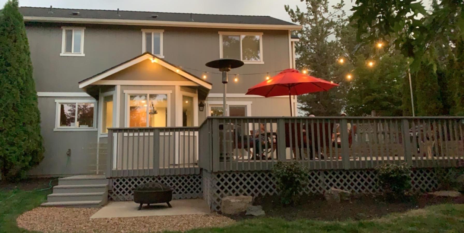 Providence - Residential