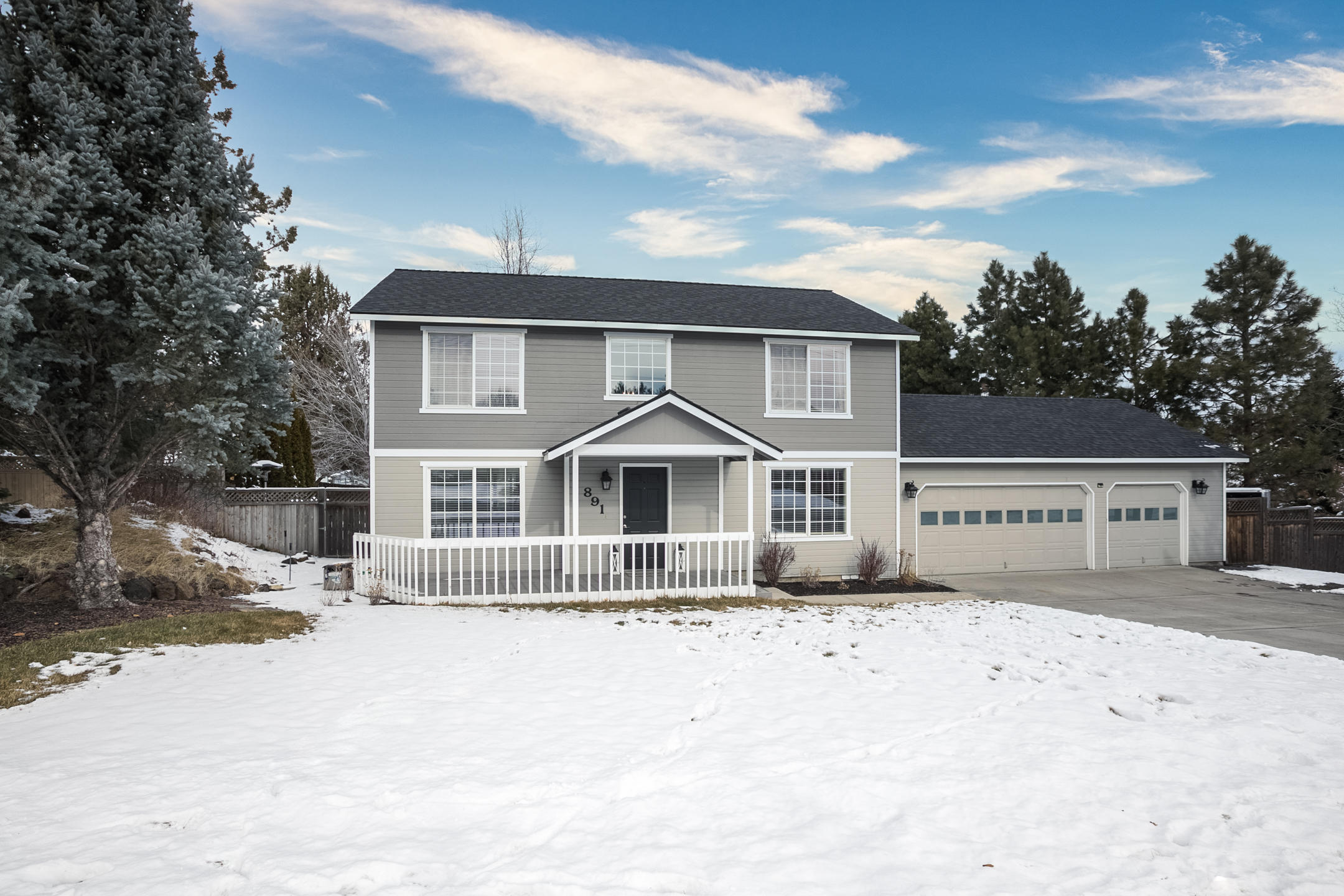 Providence - Residential